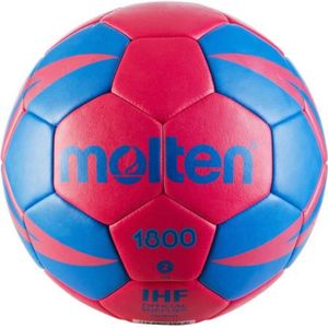 BALLON DE HANDBALL MOLTEN BALLON DE HANDBALL ENTRAINEMENT HX1800 2019