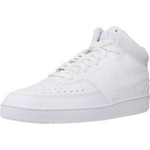 cdiscount basket homme nike