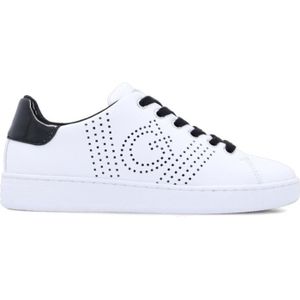 basket guess solde