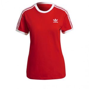 T-SHIRT Tee-shirt adidas Originals 3 STRIPES TEE