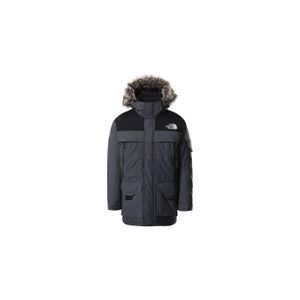 PARKA Parka The North Face MC MURDO 2