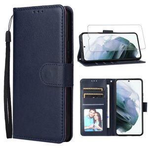 Etui universel élégant pour smartphone jusqu'à 6,7 pouces en similicuir  avec portefeuille - Jaune - Acheter sur PhoneLook