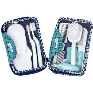 Babymoov Trousse De Soin Pour Bebe 9 Accessoires Avec Thermometre Digital Bleue Cdiscount Puericulture Eveil Bebe Babymoov Trousse De Soin Pour Bebe 9 Accessoires Avec Thermometre Digital Bleue Cdiscount Puericulture Eveil Bebe