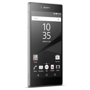 SMARTPHONE Sony Xperia Z5 Premium 14 cm (5.5 pouces) 4G 32Go 