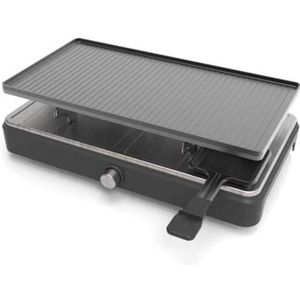 Tristar machine à raclette à 6 grill - Cdiscount Electroménager