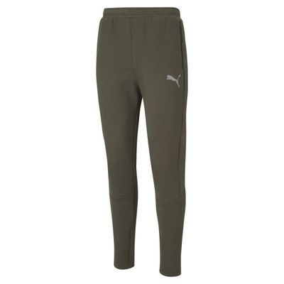 Survetement puma vert kaki sale