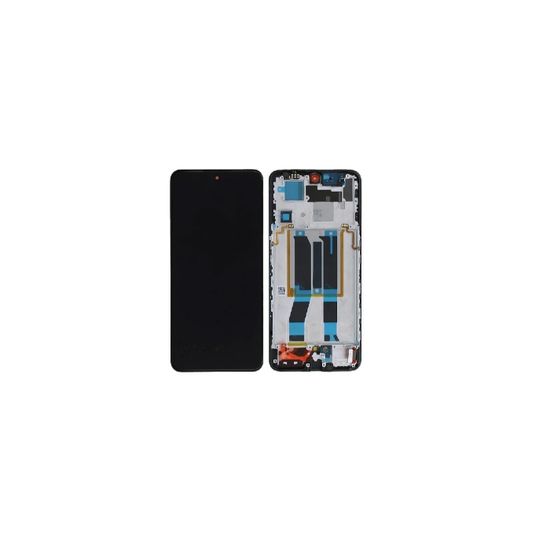 Zhouji pour Doogee S55 Écran LCD et écran tactile pour