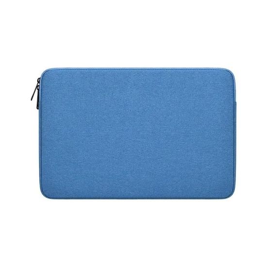 DOMISO Sacoche pour ordinateur portable 14-15,6 pouces