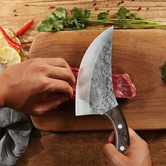 Couteaux à désosser professionnel - Matériel CHR Pro
