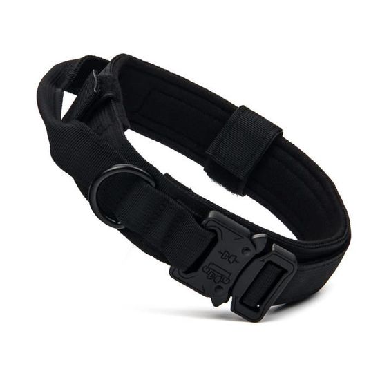 Laisse pour Chien - MINGMEI - Nylon Réglable Réfléchissant 150cm