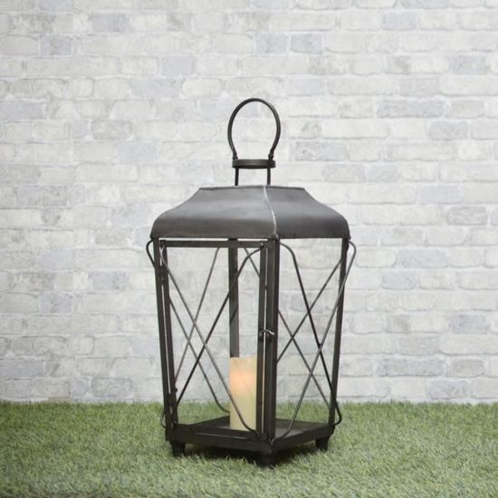lanterne 70 cm