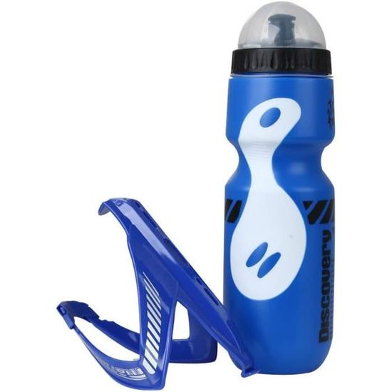 PERGEAR Porte-bidon Carbone 3K – Ultra Léger 23g, Diamètre 72mm, Pour Vélo Route, VTT, Sans Logo