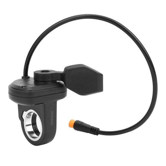 Accélérateur Au Pouce Taidda 130X – Universel, étanche, Pour Vélo Et Scooter électriques