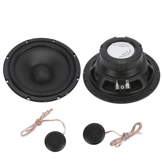 Haut parleur tweeter Porsche 928 S4 92864521100
