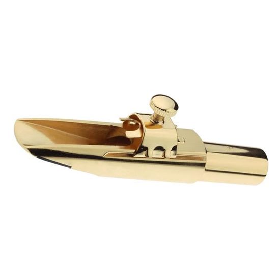Boquilla De Metal Para Saxofón Alto Tenor Soprano ... U2013 Vicedeal