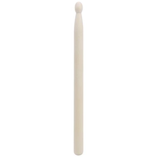BRIO Tambour Bois FSC – 16x16x8.5 Cm – Bagutte Incluse – Dès 18 Mois – Éveil Musical – Design Scandinave