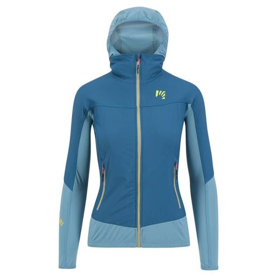Shop Women's Alpinism | Klättermusen