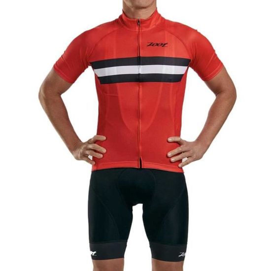 Homme Maillot De Cyclisme Graphique Drôle Manche Courte Cyclisme Top Avec 3 Poches Arriere Vtt Velo Tout Terrain Velo Route Respirable Evacuation De L Humid P9463931