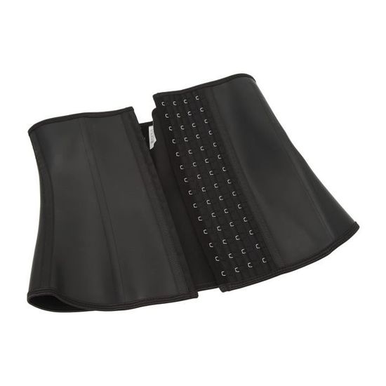 Gaine Amincissante Chumian - Body Sculptant Ventre Plat - Débardeur Compression Manches Longues - Postopératoire