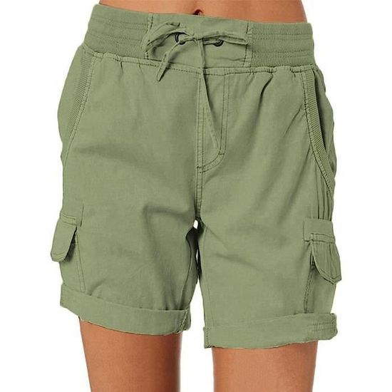 SHORT FEMME EXTERIEUR main image 1
