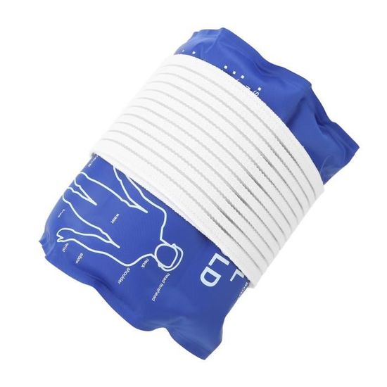 2 Pouces Pack de Glace pour Doigts, Pack de Glace Froide pour Les