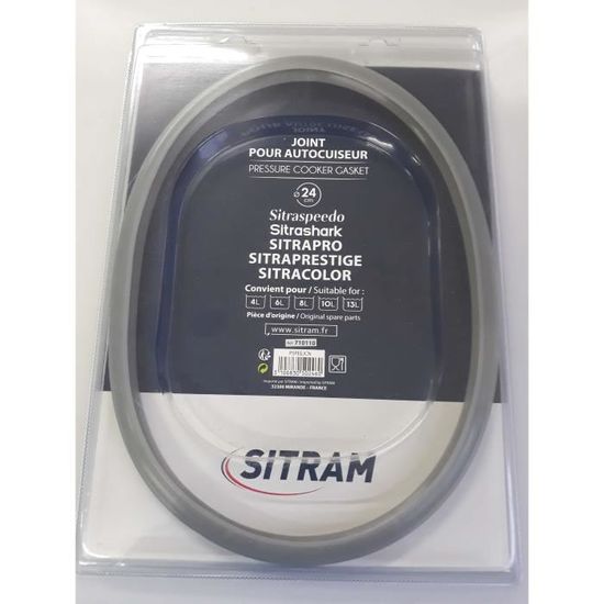 Cocotte Sitraspeedo Sitram joint régulateur indicateur - MENA ISERE SERVICE  - Pièces détachées et accessoires électroménager