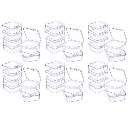 Petite Boite De Rangement Mini Boite De Dessin Animé En Fer Blanc