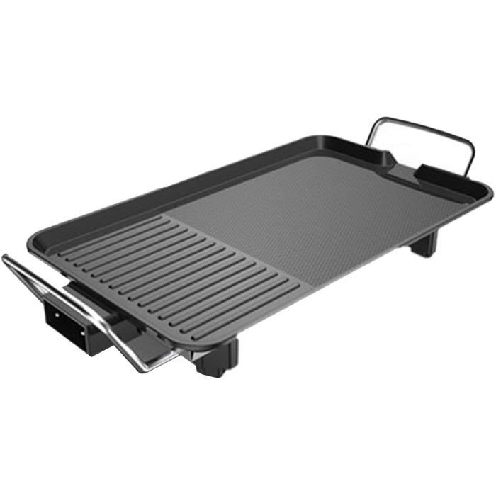 Grilles à raclette Fours électriques ménagers Machine de Barbecue antiadhésive sans fumée Plaque de Cuisson électrique Outils 171