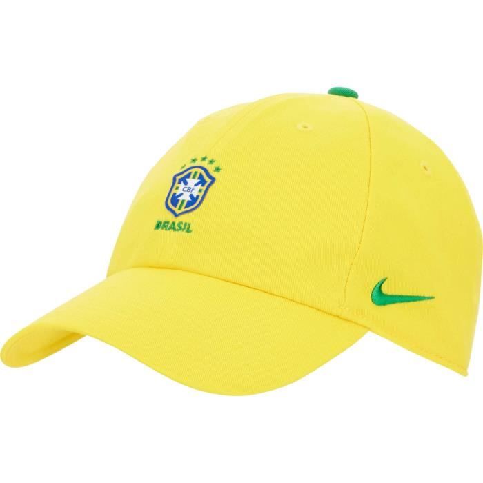 casquette nike bresil