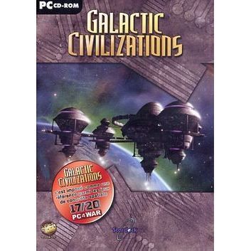 Galactic Civilizations