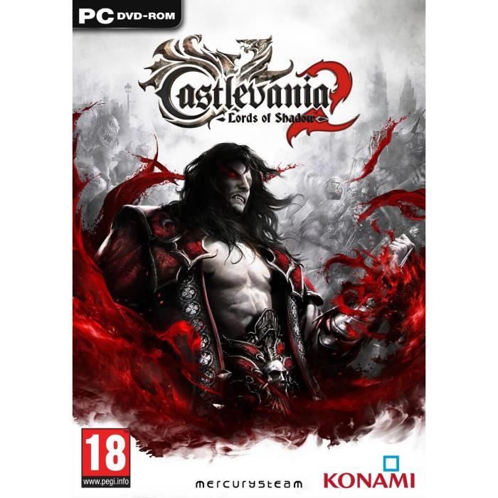 Castlevania: Lords of Shadow 2 Digital Bundle - vue 6