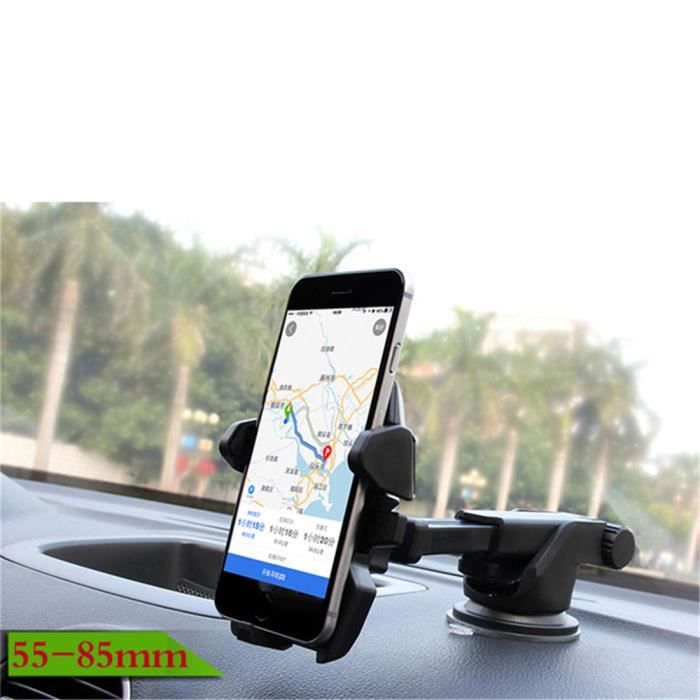 Support Téléphone Voiture Pour Universel Smartphone