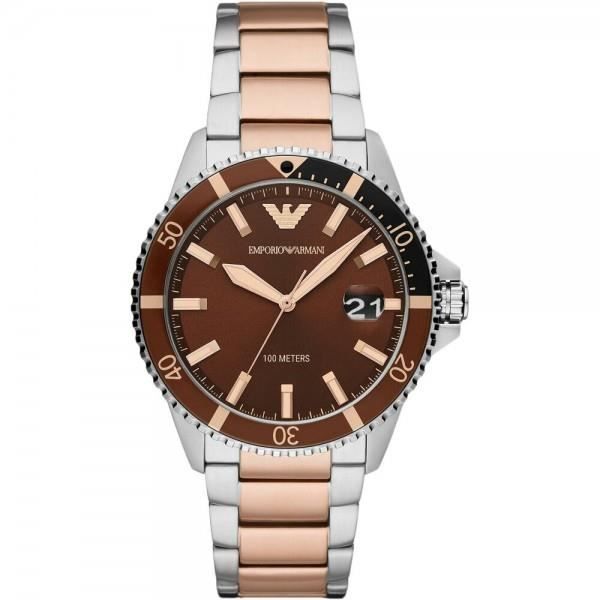 Montre Homme Armani AR11340 (Ø 42 mm) 10,000000