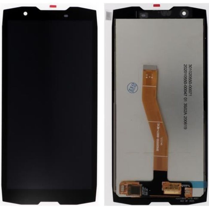 Ecran Complet Crosscall Core M4 Go