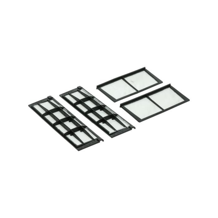 Kit filtres EF39 - Aspirateur - ELECTROLUX, TORNADO (21536)