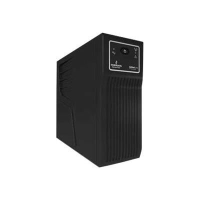 EMERSON Onduleur Vertiv Liebert PowerSure PSP - 300 W - 500 VA 7.2 Ah - 4 connecteurs de sortie