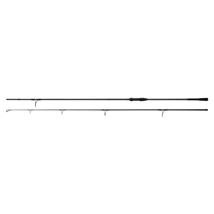 Canne à pêche Fox Abbreviated Handle Horizon X3 10ft 3.00lb - noir - TU