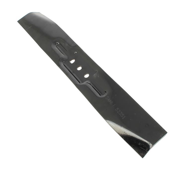 Lame tondeuse 45cm pour Tondeuse a gazon Hyundai, Tondeuse a gazon Racing, Tondeuse a gazon Sanli, Tondeuse a gazon Tck garden -