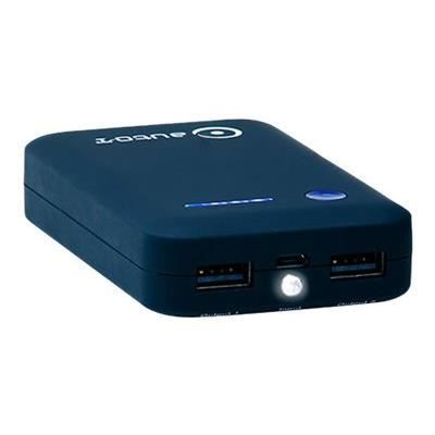 AUTO-T Kit chargeur + Batterie nomade 6000mAh