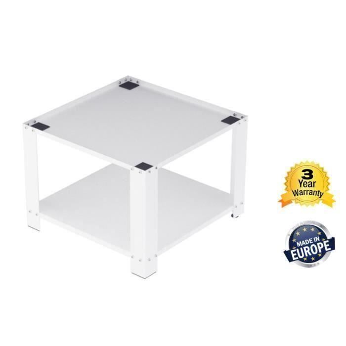 Magnet LTD Support / Socle Universel pour machine à Laver (Hauteur 44cm)