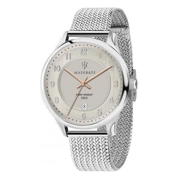 Montre Homme Maserati (Ø 42 mm)
