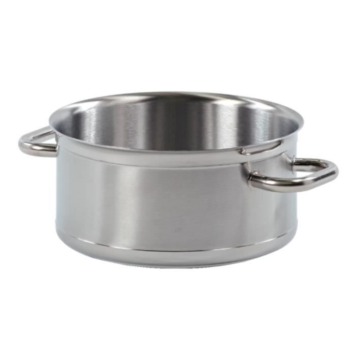 Marmite 32 cm Tradition Plus