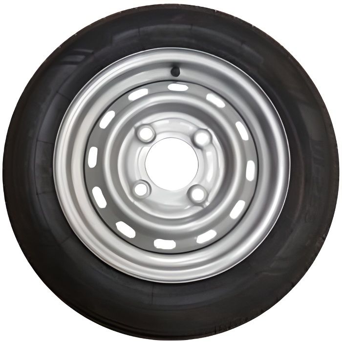 Roue 135/80X13 - 4TR130