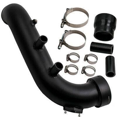 maXpeedingrods SPORT INTERCOOLER CHARGE PIPE Pour BMW E90 E91 E92 E93 E82 E88 135i 335i NEUF