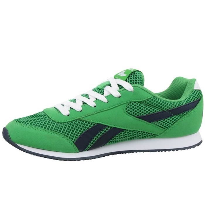 Chaussures Reebok Royal Classic Jogger 2
