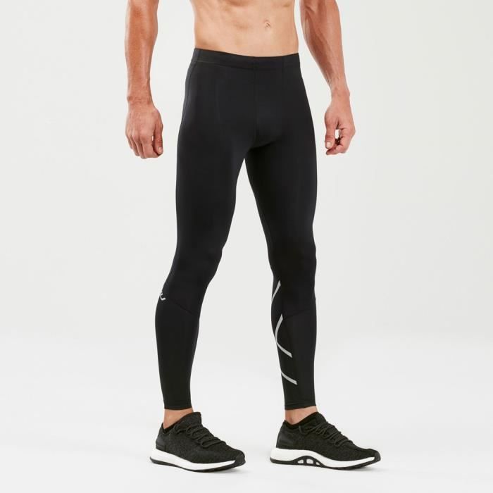 2Xu Hommes Run Compression Legging Running