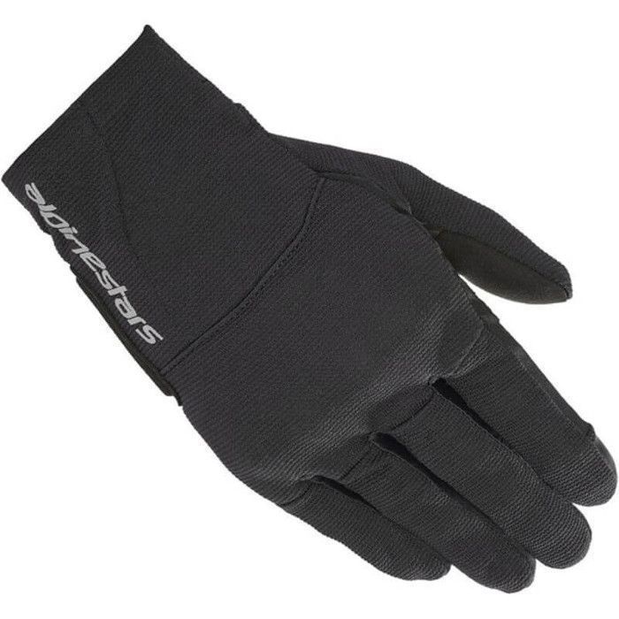 GANT ALPINESTARS REEF WOMEN'S NOIR REFLECT