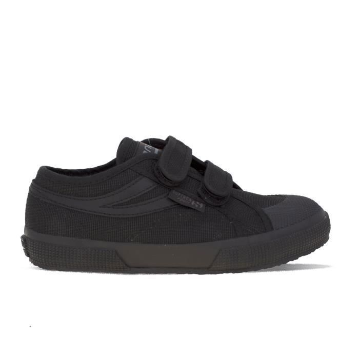 Scarpe Superga 2750 JStrap Panatta - S00B210-929 Questa Superga 2750 in versione junior è davvero un passo avanti perchè combina