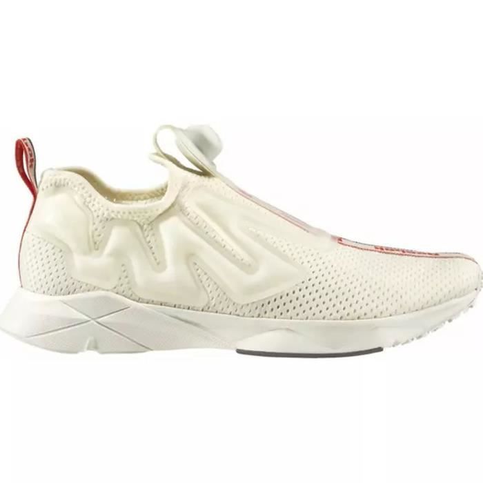 Reebok Chaussures de running Pump Supreme