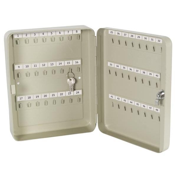 Armoire à clés pour 40 clés